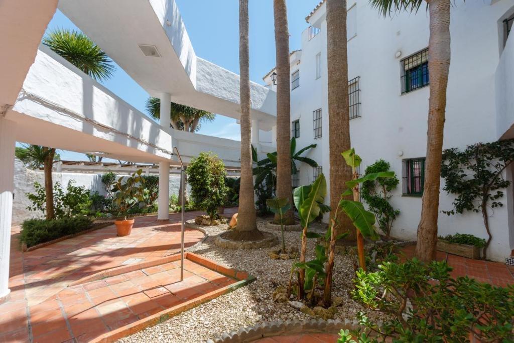 Barrosa Frente Al Mar Apartment Chiclana de la Frontera Bagian luar foto